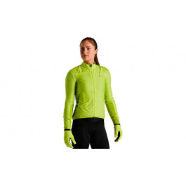   Specialized RACE-SERIES WIND JACKET WMN 2021 HYPERVIZ S