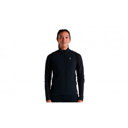   Specialized LEGACY WIND JACKET WMN 2021 BLK M