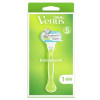 Gillette Бритва  Venus Extra Smooth з 1 змінним картриджем (7702018487202) - зображення 1