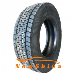   Advance Tire Advance GL265D (ведуча) 265/70 R19.5 140/138M PR16