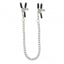   Taboom Adjustable Clamps with Chain (TB17281)