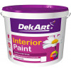 DekArt Interior Paint 12,6 кг - зображення 1