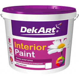   DekArt Interior Paint 12,6 кг