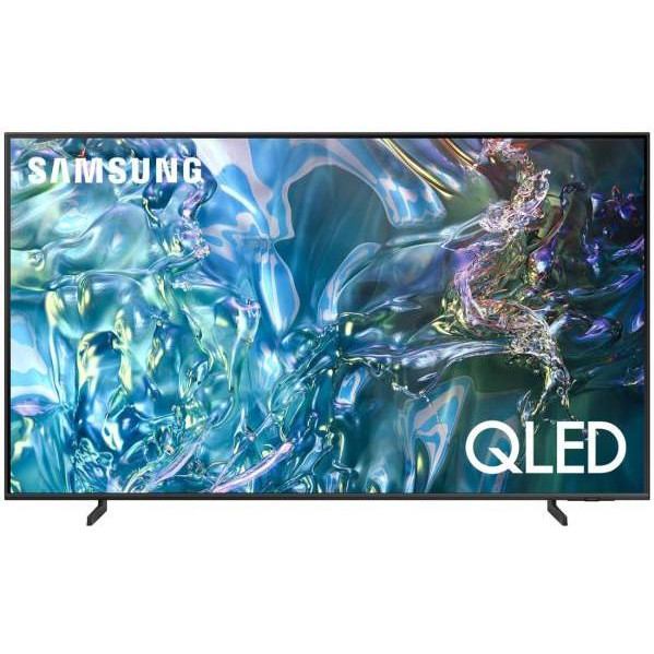 Samsung QE50Q60D - зображення 1