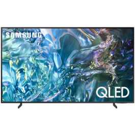   Samsung QE50Q60D