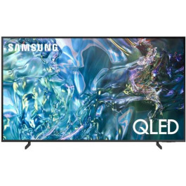   Samsung QE65Q60D