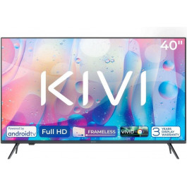   KIVI 40F760QB