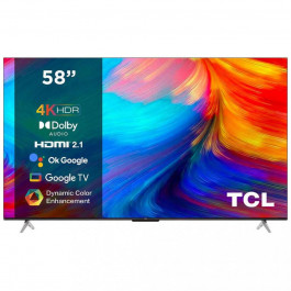   TCL 58P639