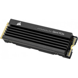   Corsair MP600 Pro LPX 1 TB (CSSD-F1000GBMP600PLP)