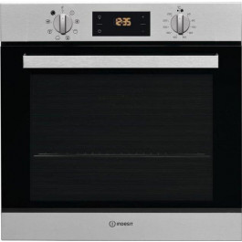   Indesit IFW 6544 IX