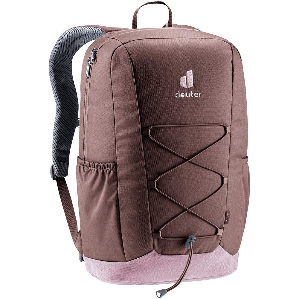 Deuter Gogo / raisin-grape (3813224-6509) - зображення 1