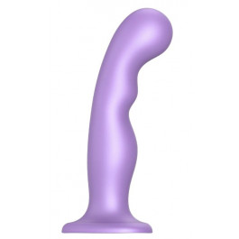   Strap-On-Me Dildo Plug P&G XL, фіолетовий