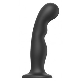   Strap-On-Me Dildo Plug P&G XL, чорний