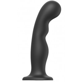   Strap-On-Me Dildo Plug P&G XXL, чорний