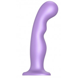   Strap-On-Me Dildo Plug P&G XXL, фіолетовий