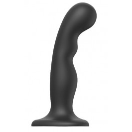   Strap-On-Me Dildo Plug P&G M, чорний