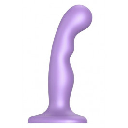   Strap-On-Me Dildo Plug P&G S, фіолетовий