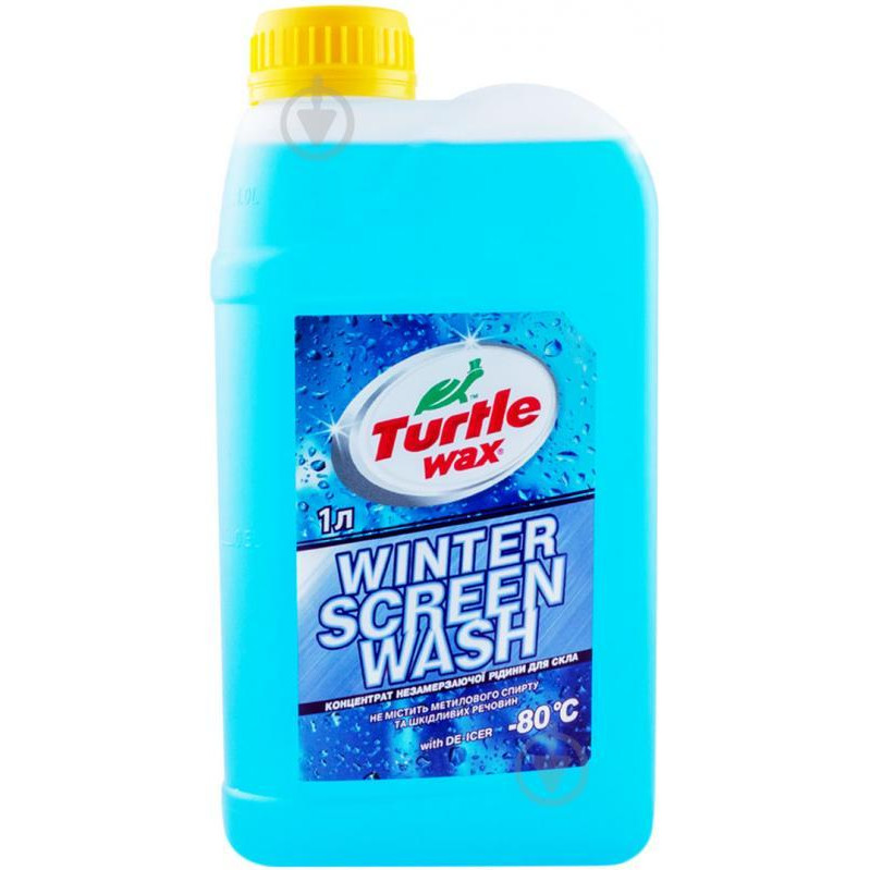 Turtle Wax T4042 - зображення 1