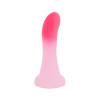  LOCKINK SEVANDA Queen Sheba Strapon Pink Dildo (SX0875) - зображення 5