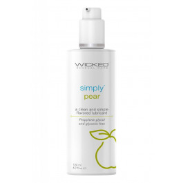   Wicked Sensual Care Simply Aqua Pear 120 мл (T252326)