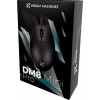 Dream Machines DM8 Mini Pro Black (DM8_MINI_PRO) - зображення 4