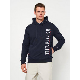   Tommy Hilfiger Худічоловіче  11212.1S (44) Темно-синє