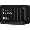 WD Black D30 500 GB (WDBATL5000ABK-WESN) - зображення 1