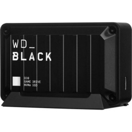   WD Black D30 500 GB (WDBATL5000ABK-WESN)