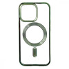 Cosmic CD Magnetic for Apple iPhone 12 Pro Max Green (CDMAGiP12PMGreen) - зображення 1