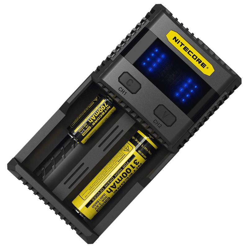 Nitecore SC2 - зображення 1