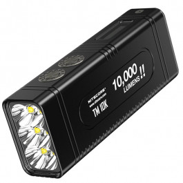   Nitecore TM10K