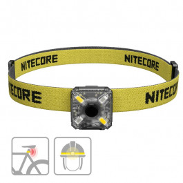   Nitecore NU05