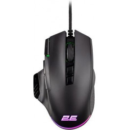   2E Gaming MG330 RGB USB Black (2E-MG330UB)