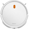 Xiaomi Mi Robot Vacuum E5 White - зображення 1