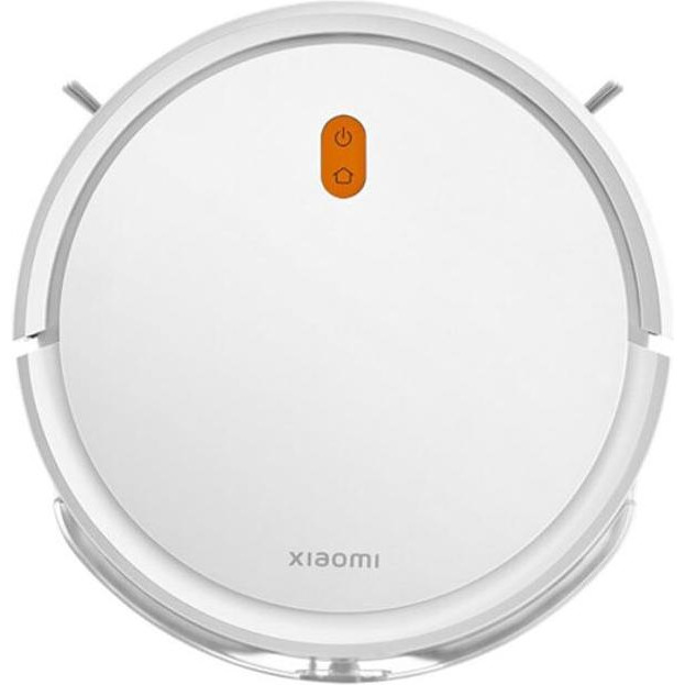 Xiaomi Mi Robot Vacuum E5 White - зображення 1