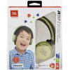 JBL JR310BT Green (JBLJR310BTGRN) - зображення 8