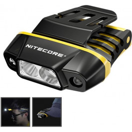   Nitecore NU11