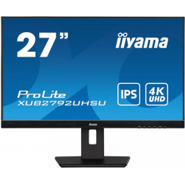   iiyama XUB2792UHSU-B5