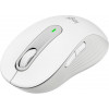 Logitech Signature M650 Wireless Mouse Off-White (910-006255) - зображення 2