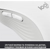 Logitech Signature M650 Wireless Mouse Off-White (910-006255) - зображення 8