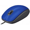 Logitech M110 Silent Blue (910-005488, 910-006758) - зображення 4