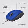 Logitech M110 Silent Blue (910-005488, 910-006758) - зображення 5