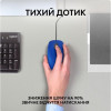 Logitech M110 Silent Blue (910-005488, 910-006758) - зображення 6