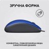 Logitech M110 Silent Blue (910-005488, 910-006758) - зображення 7