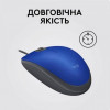 Logitech M110 Silent Blue (910-005488, 910-006758) - зображення 8