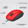 Logitech M110 Silent Red (910-005489, 910-006759) - зображення 10