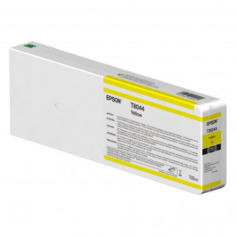   Epson Singlepack Yellow T55K400 UltraChrome HDX/HD 700ml (C13T55K400)