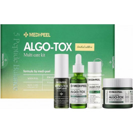   Medi-Peel Набір для шкіри обличчя Algo-Tox Multi Care Set