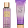 Victoria's Secret Парфумований набір для тіла  Love Spell Shimmer Міст 250 мл + Лосьйон 236 мл (1159793372) - зображення 1