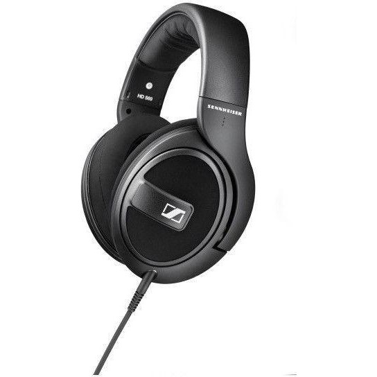 Sennheiser HD569 - зображення 1